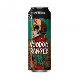 Voodoo Ranger Imperial IPA 19oz