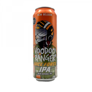 Voodoo Ranger Juice Force IPA 19oz