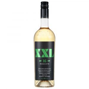 XXL Malt Beverage Moscato 750ml