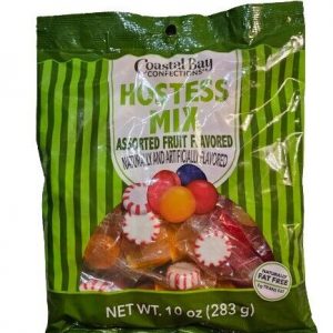 Coastal Bay Hostess Mix 10oz