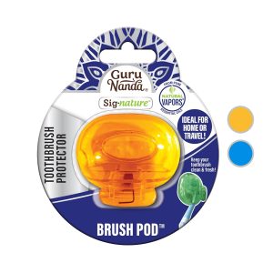 Curu Nanda Brush Pod