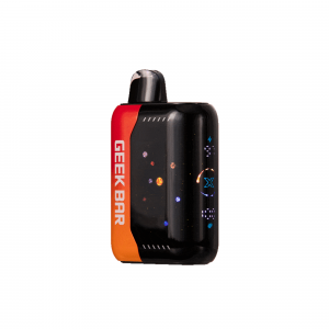 Geek Bar Orange Jam 15K Nicotine 25K