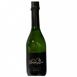 Golden Love Champagne Brut