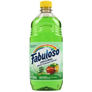 Fabuloso 16.oz Dish Soap