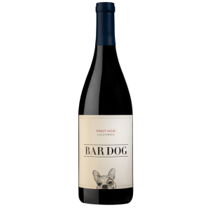 Bar Dog Pinot Noir