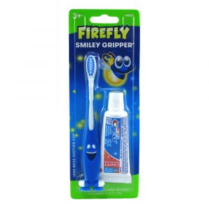 Firefly Smiley Gripper
