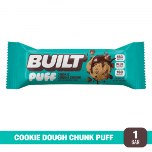 Built Puff Cookie Dough Chunk 1.41oz