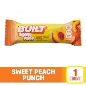 Built Sour Puff 41g