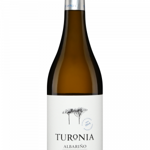 Turonia Albariño 750ml