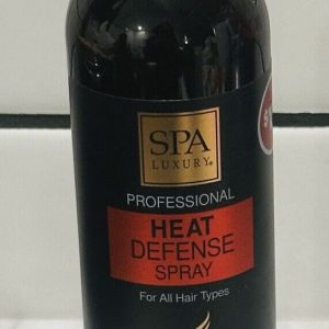 Spa Hair Spray 8oz