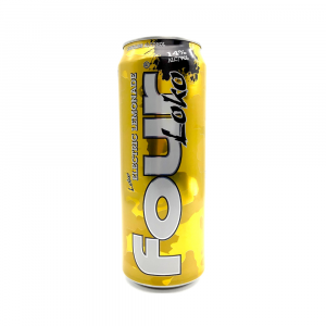 Four Loko - Can Electric Lemonade 24oz