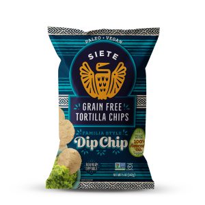 Siete Grain Free 5.Oz (142g)