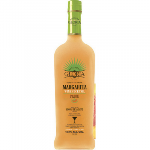 Rancho La Gloria Peach 750ml