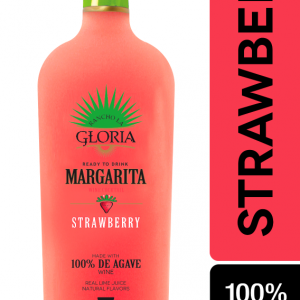 Rancho La Gloria Classic Strawberry 750ml