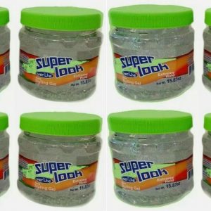 Super Look Styling Gel 15.87oz