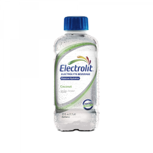 Electrolit Coconut 21oz
