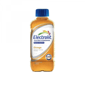 Electrolit Orange 21oz