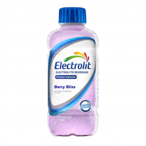 Electrolit Berry Bliss (21oz)