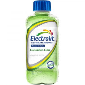 Electrolit Cucumber-Lime 21oz