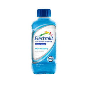 Electrolit Blue Raspberry (21oz) Default Title