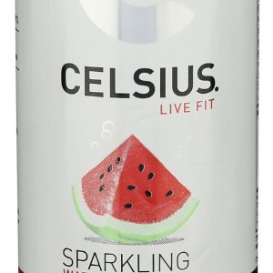 Celsius Sparkling (12oz) Watermelon