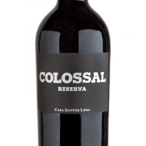 Colossal Reserva
