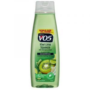 V05 Kiwi Lime Squeeze Shampoo 18oz