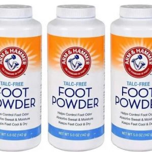 Arm&Hammer Foot Powder 5oz