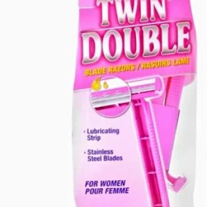 Assured Twin Double - 10 count