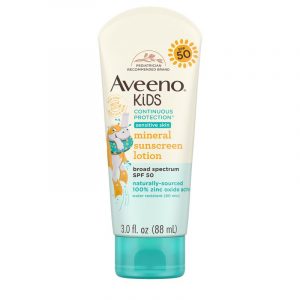 Baby Broad Spectrum SPF50