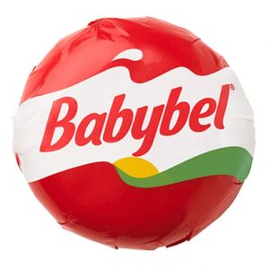 Babybel Mini Regular Cheese