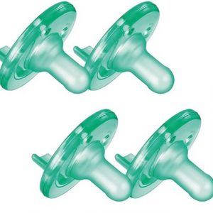 Babyking 2-Pack Pacifier