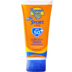 banana Boat Sport 50+