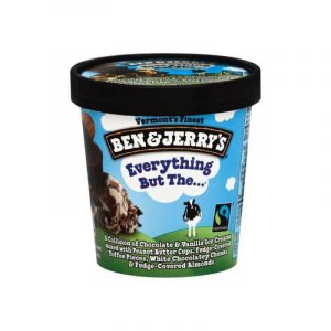 Ben & Jerry's Every ThingBut The 473ml