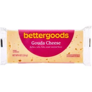 Bettergoods 8oz