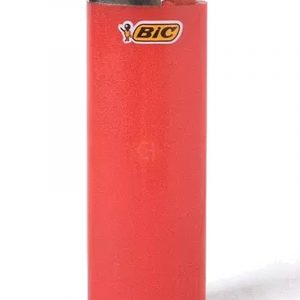 Bic lighter