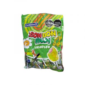 BonBon Bum Lulo