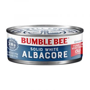 Bumble Bee Chunk White Tuna Albacore