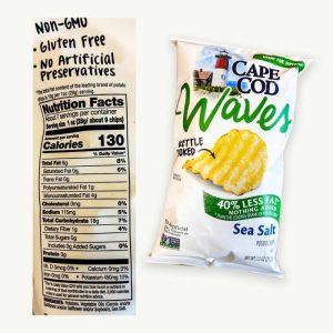 Cape Cod Waves 7.5oz