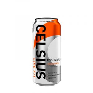 Celsius 16oz Can