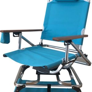 Chair Beach