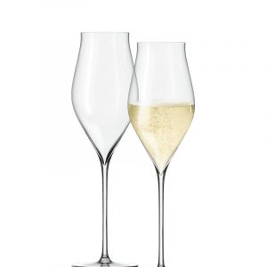 Champagne Glass 2 Pcs
