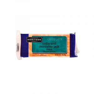 Cheese Colby & Monterey Jack Stick