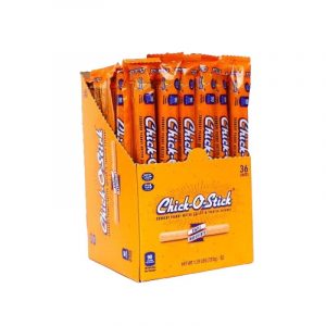 Chick-O-Stick Crunchy Peanut Butter