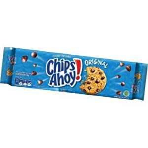 Chips Ahoy Original 13 oz