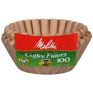 Coffee Filters Papers (Small) 100 Count