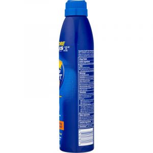 Coppertone Sunscreen Sport 704-in-1 SPF30