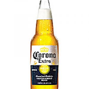 Corona Extra Bottle 1L