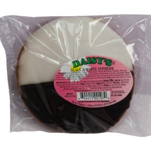 Daisy's Black & White Supreme