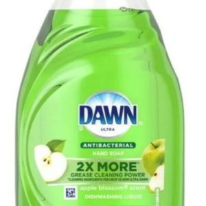 Dawn Apple Blossom Scent 7.5 oz